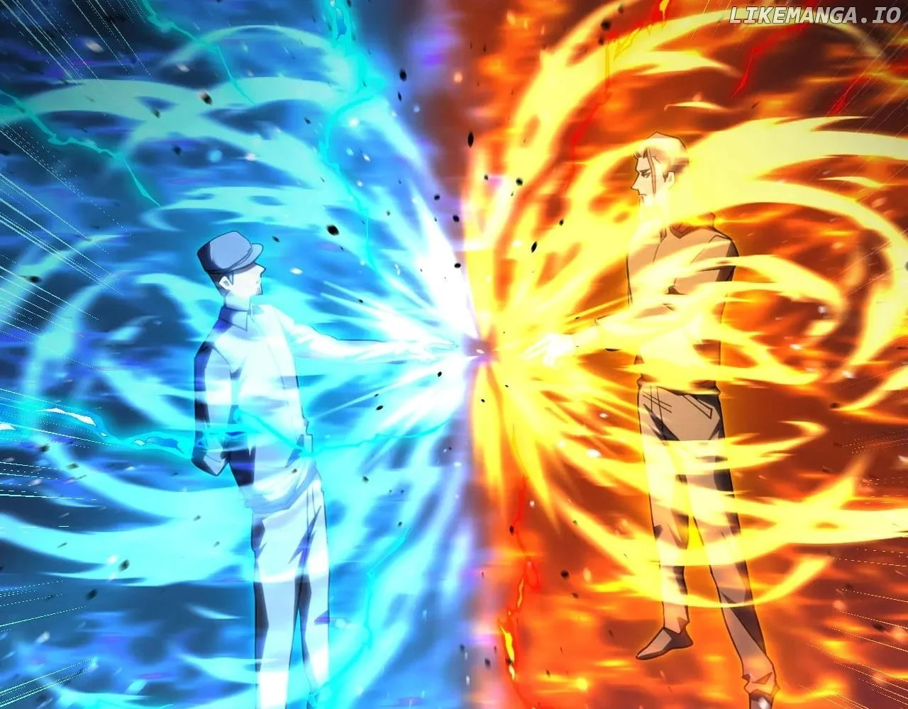 Apex Future Martial Arts Chapter 217 85